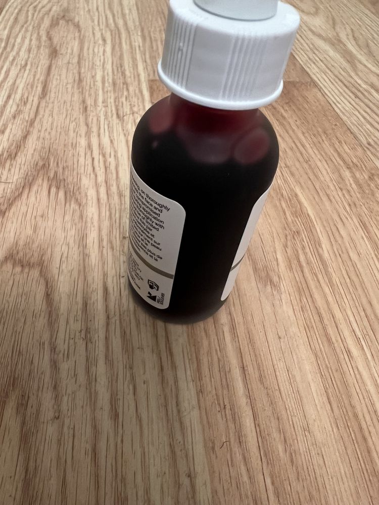 Кислотный пилинг.The Ordinary AHA 30% + BHA 2%