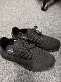 Buty Adidas czarne 41