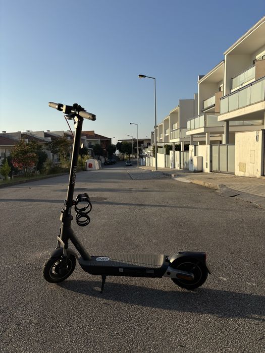 Trotinete eletrica Xiaomi 5 pro