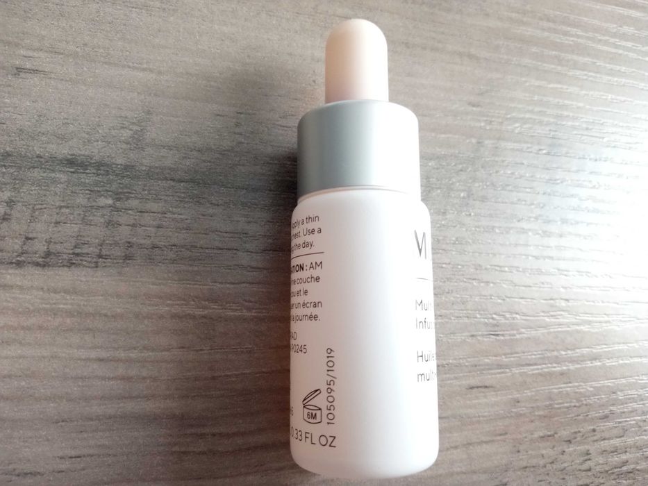 Murad - Multi-Vitamin Infusion Oil 10ml - Olejek do twarzy