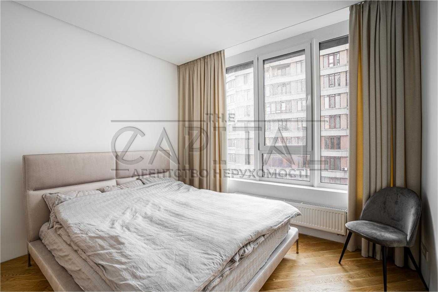 ТОП | Продаж | 4 кім Квартира 111 м2 | AuRoom | Центр | Паньківська