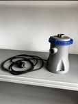 Filtro Cartucho Bestway Flowclear