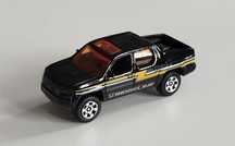 Matchbox Honda Ridgeline - 2007