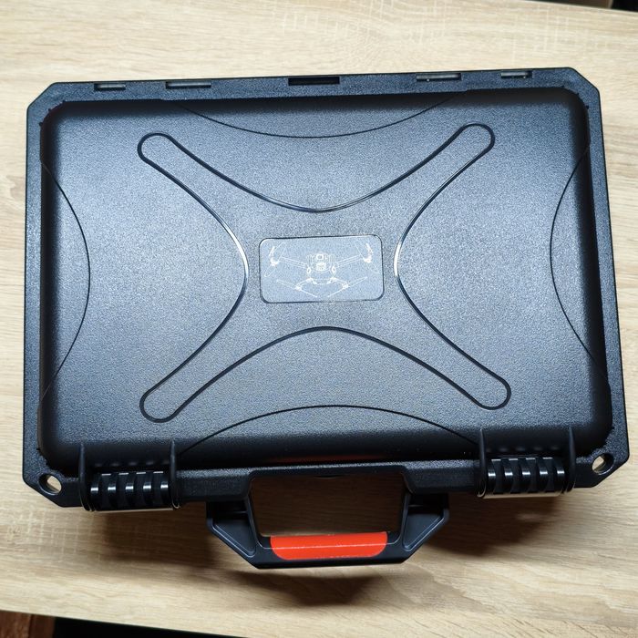 Вологозахисний кейс STARTRC IP67 для DJI Mini 4 Pro / Mini 3 Series