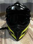 Kask motocyklowy IMX