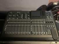 Mikser Konsoleta Behringer X32