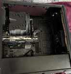 Komputer Ryzen 7 2700x i Radeon 5600xt