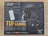 Płyta główna ASUS TUF GAMING B550-PLUS
