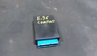 Ecu Centralina Bmw 3 Compact (E36)