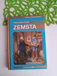 Lektura szkoły podstawowej pt "zemsta"