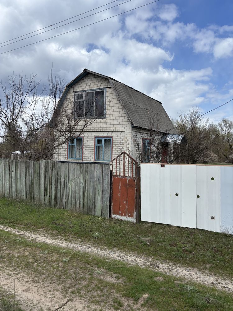 Продаж дачі  в кооперативі Тясмин