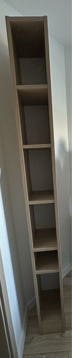 Regal/półka na książki lub zabawki 200*20