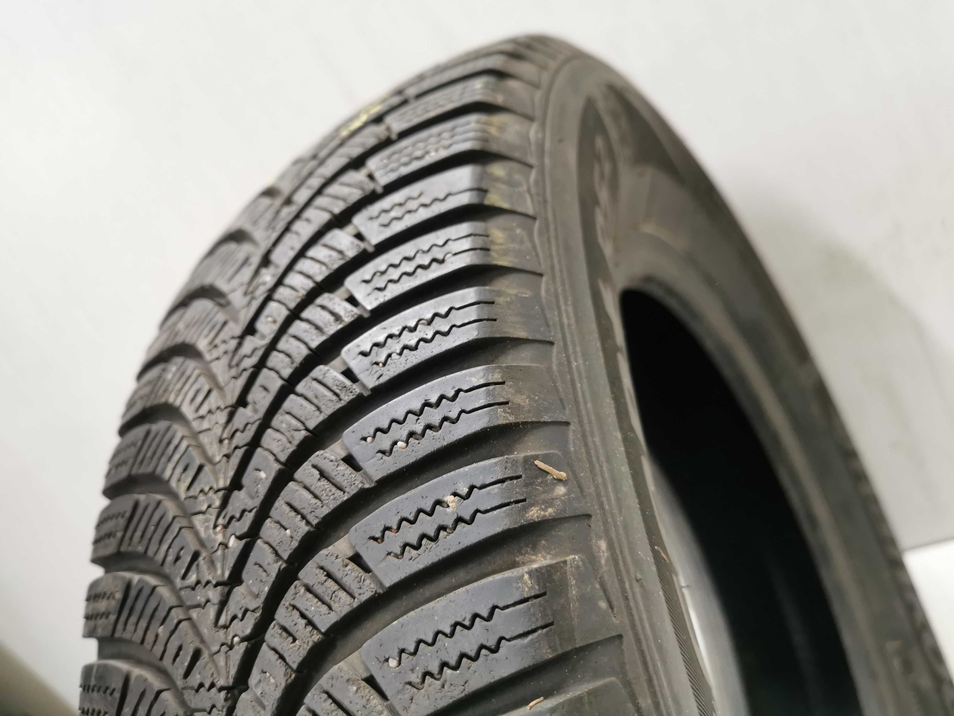 Hankook Winter I'cept RS2 185/70r14 88T 6,1mm 2019r N0742