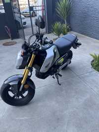 Honda Grom 125