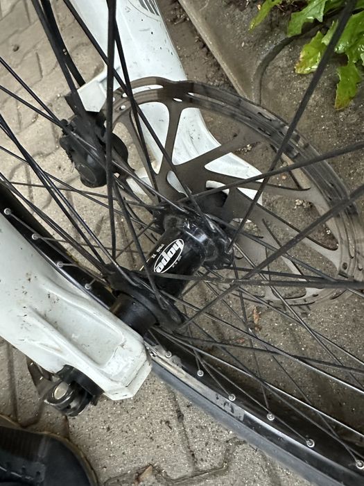 Mondraker freeride bomber e13, race face, fox