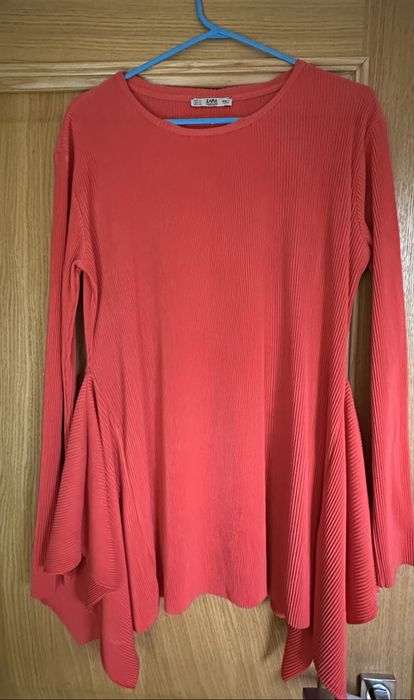 Туніка Zara розміру S