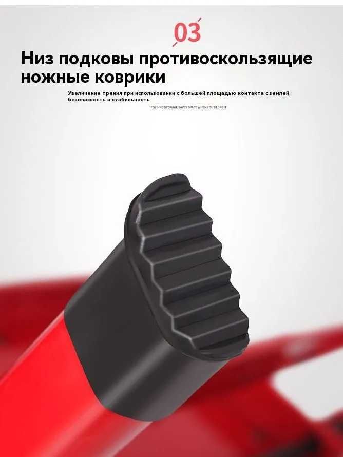 Металева драбина, драбина для дому, складна драбина, садова драбина