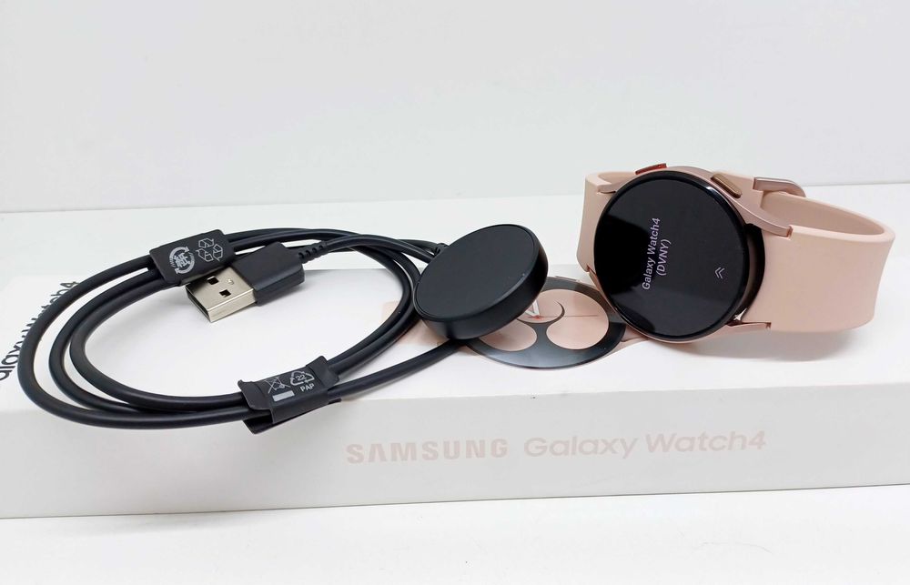 Smartwatch Samsung GALAXY WATCH 4