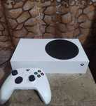 xbox series s +ufc 5