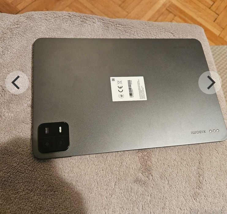 Xiaomi Pad 6 8/256 gb