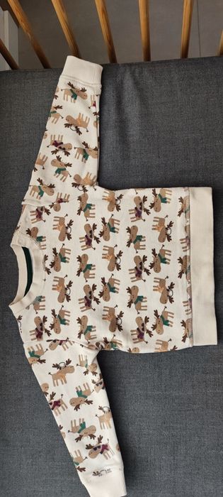 Bluza dla niemowlaka 86