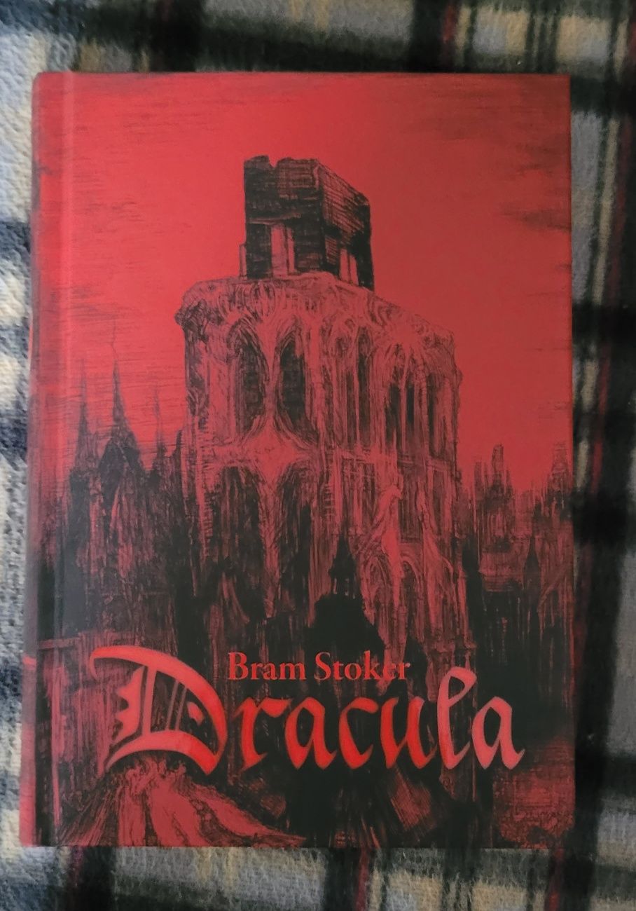 Dracula-Bram Stoker