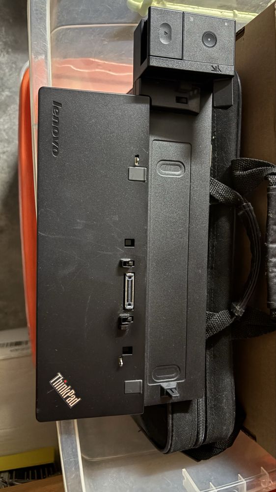Dockings station Lenovo