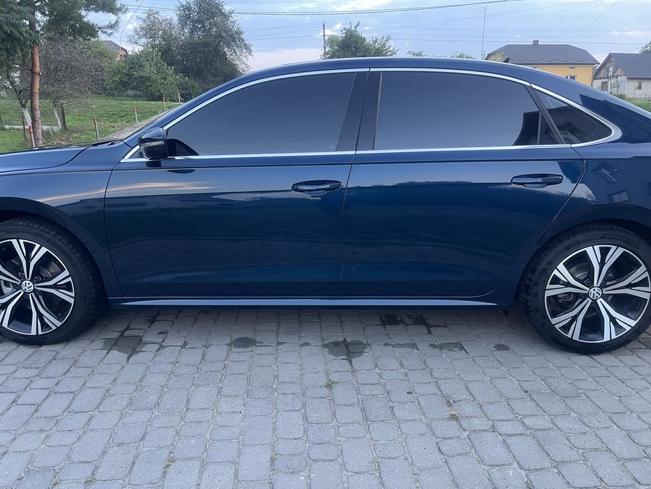 Авто в хорошому стані