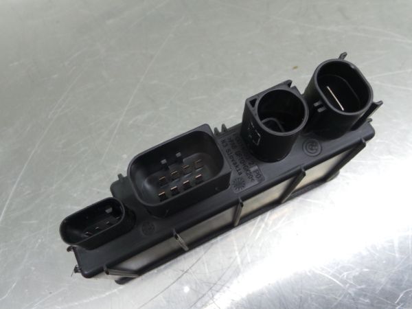 Módulo confort MINI Mini (F56)