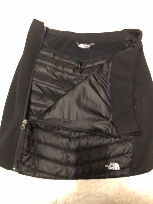 Спідниця юбка оригінал (12-L) The north face