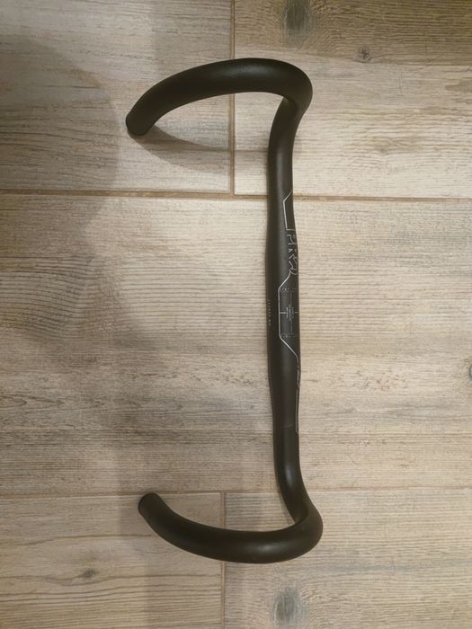 Kierownica Szosowa Pro Compact 380mm