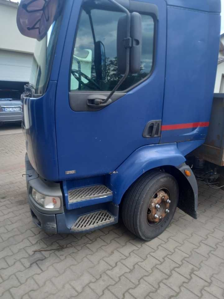 Renault midlum 210