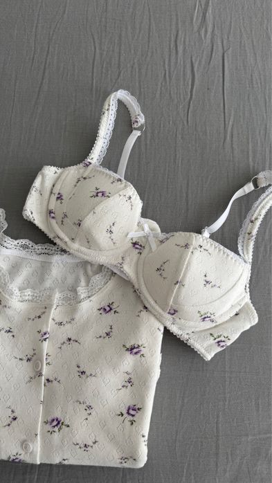 Небольшой цех ищет заказы на пошив нижнего белья, купальников, пижам