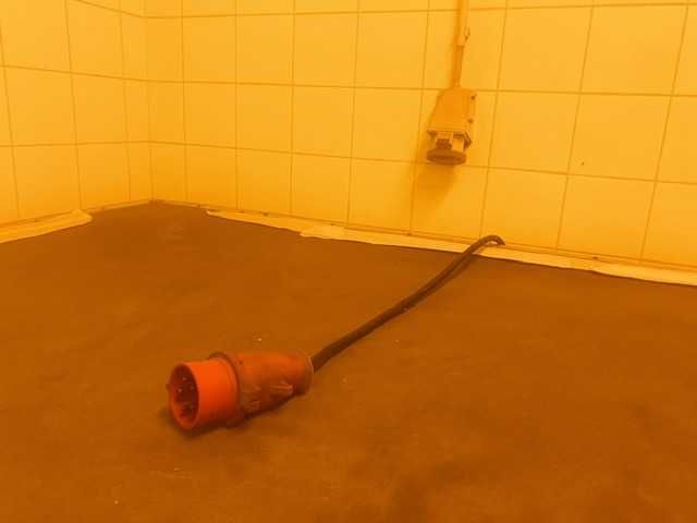 MAQUINA MADECO – MAQUINA DE GRAVAR MANUAL - Estamparia Textil