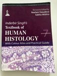 Human Histology гістологія