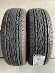 (4шт) нові 215/65R16 Continental CrossContact LX2 (98H) всесезонні