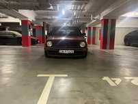 Golf MK2 1.3nz - dużo dodatków