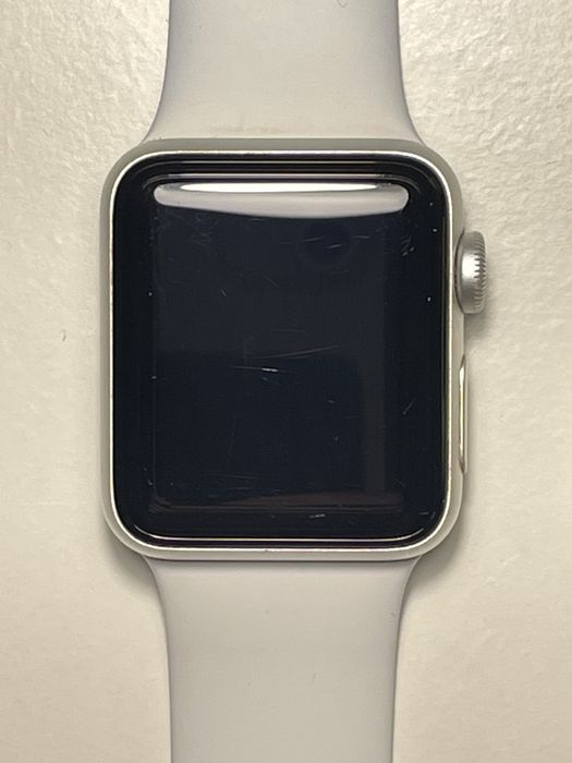Apple watch series 3