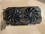 gtx 1060 6gb gigabyte