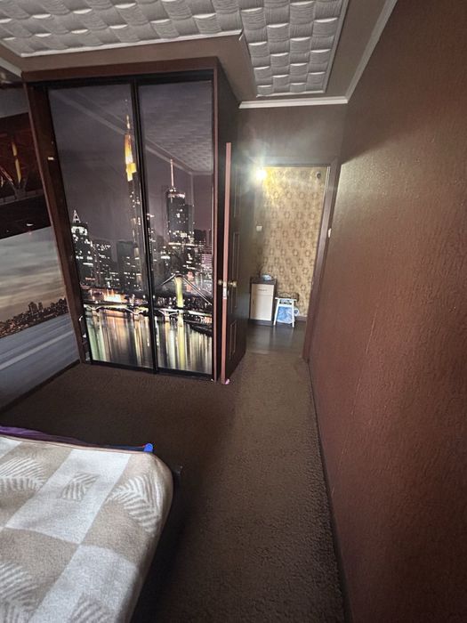 Продам квартиру 2 комнатную (42мкв)