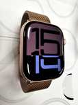 Apple Watch 10 GPS + Cellular 46mm Rose gold Gwarancja Producenta
