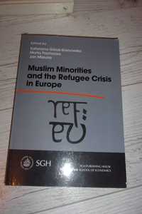 muslim minorities and the refugee Crisis in Europe SGH