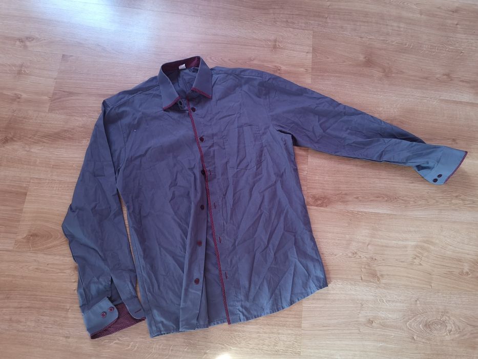 Koszula męska. Rozmiar M