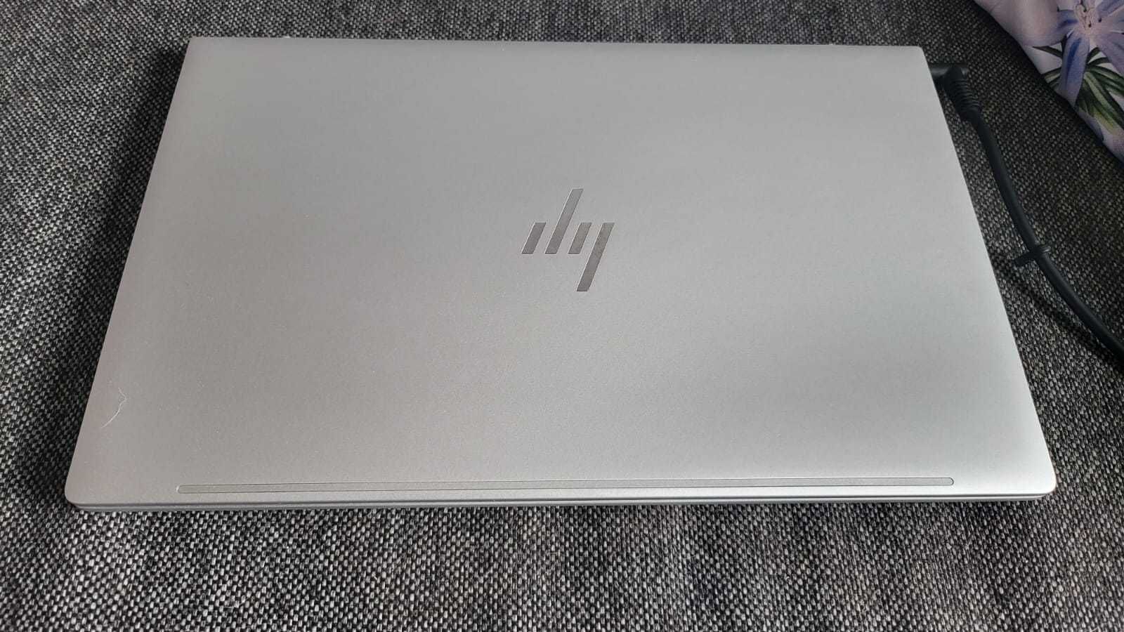 HP Envy 13 13,3''  8GB RAM 512GB Dysk SSD WIN 11