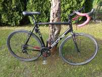 Rower szosowy BEONE CX CHASE cross series