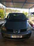 Renault K-Espace 2.2 DCI de 2005