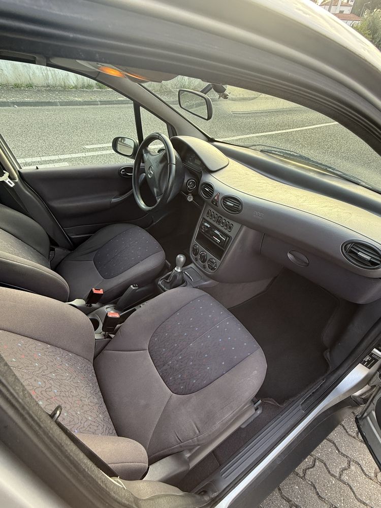 Mercedes A170 Diesel *Perfeito Estado*