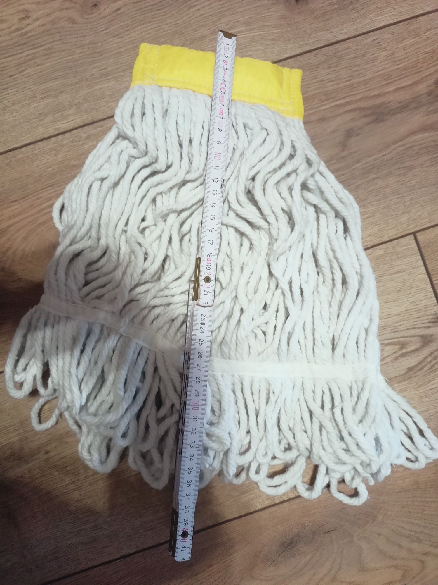 Mop sznurkowy Kentucky 400g 4 sztuki