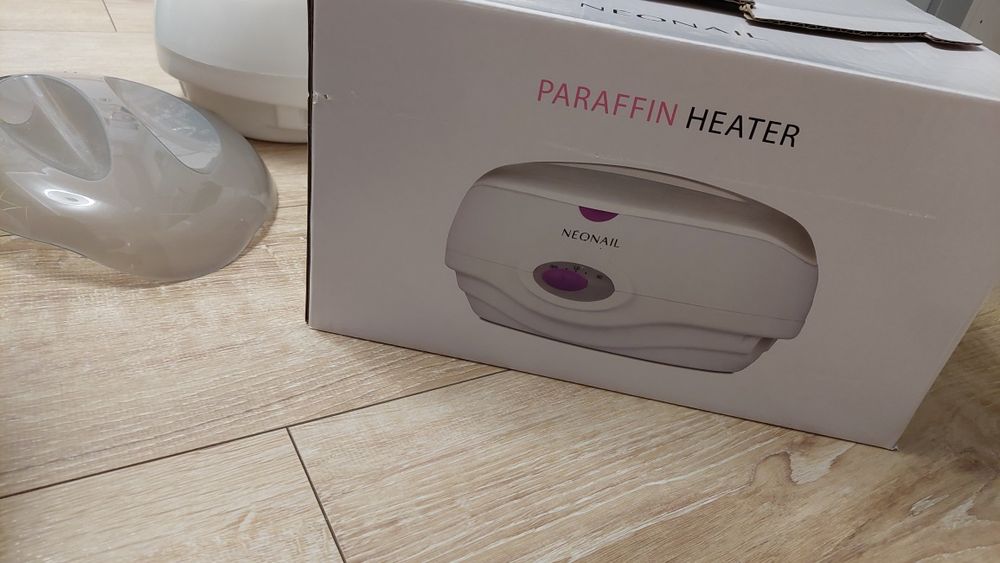 Parafiniarka NeoNail