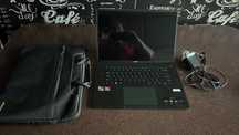 Laptop ACER Swift Edge 16" 16GB RAM 1TB SSD